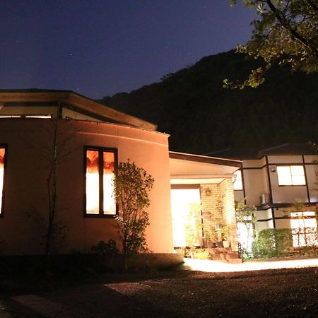 La Maison De David Yufuin Luaran gambar
