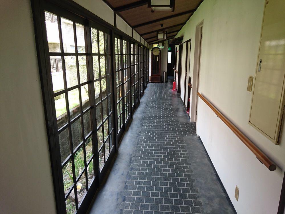 La Maison De David Yufuin Luaran gambar