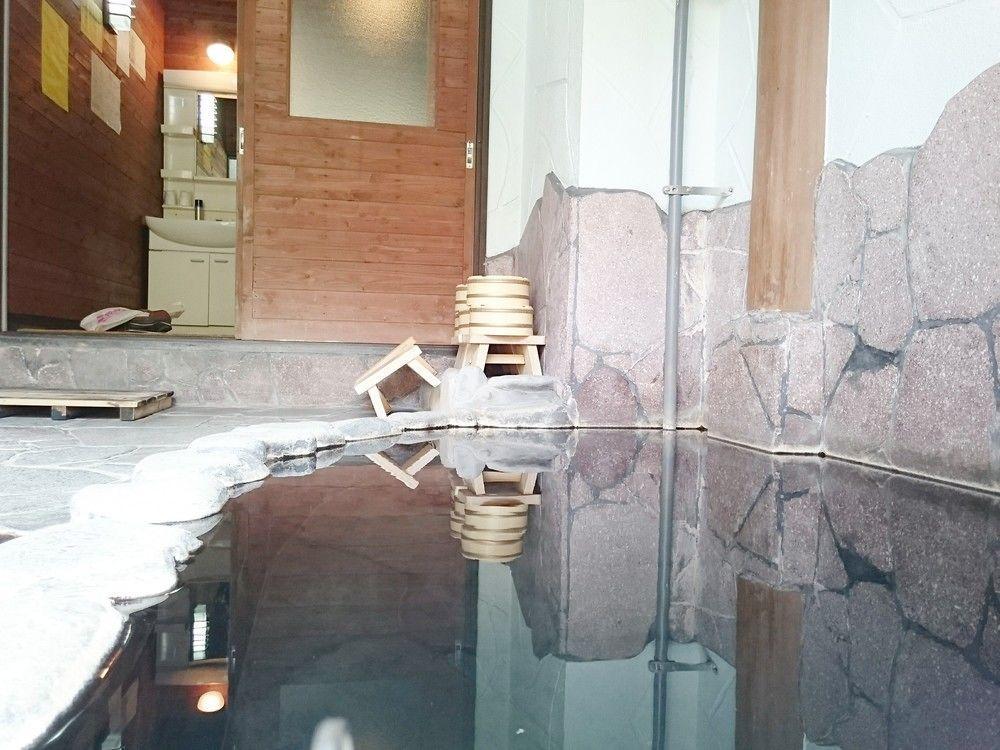 La Maison De David Yufuin Luaran gambar