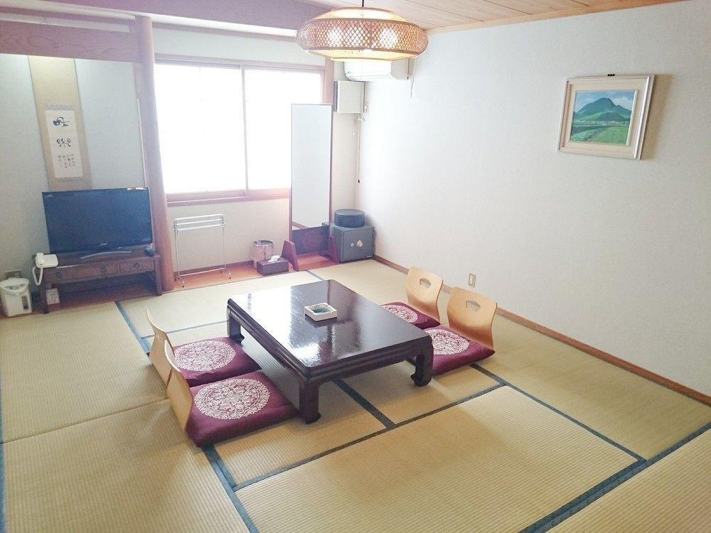 La Maison De David Yufuin Luaran gambar