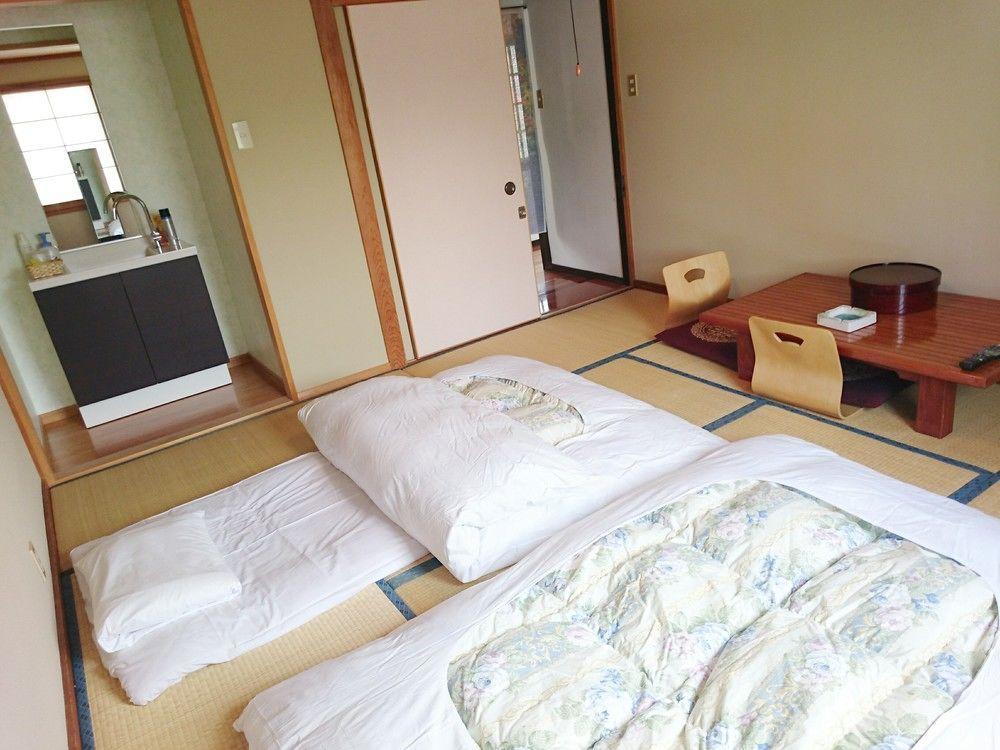 La Maison De David Yufuin Luaran gambar