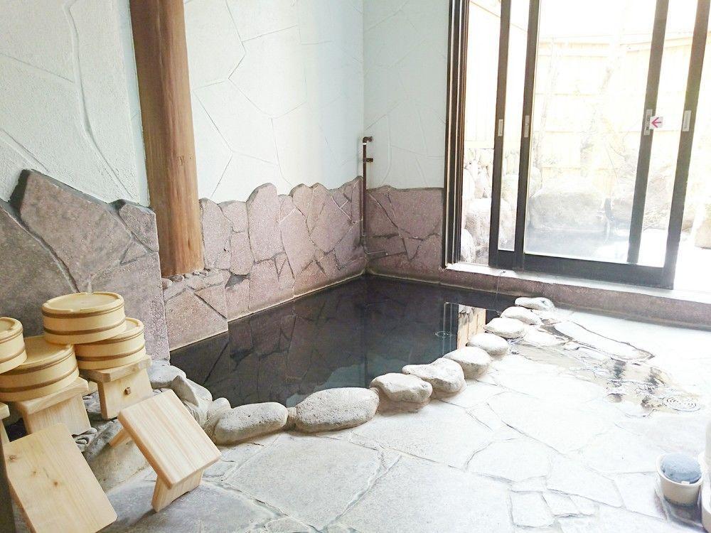 La Maison De David Yufuin Luaran gambar