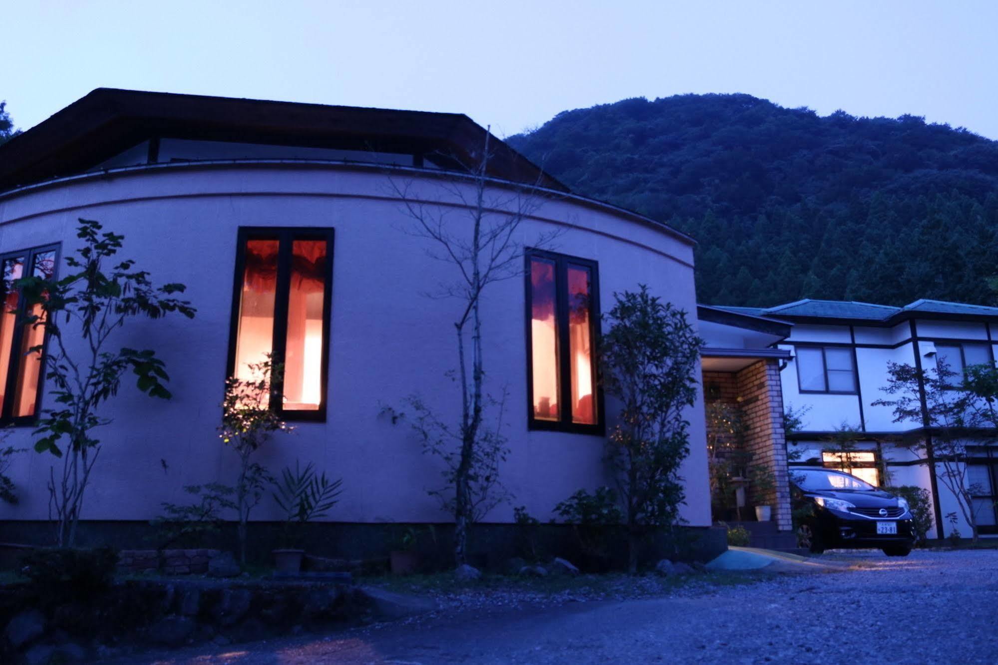 La Maison De David Yufuin Luaran gambar