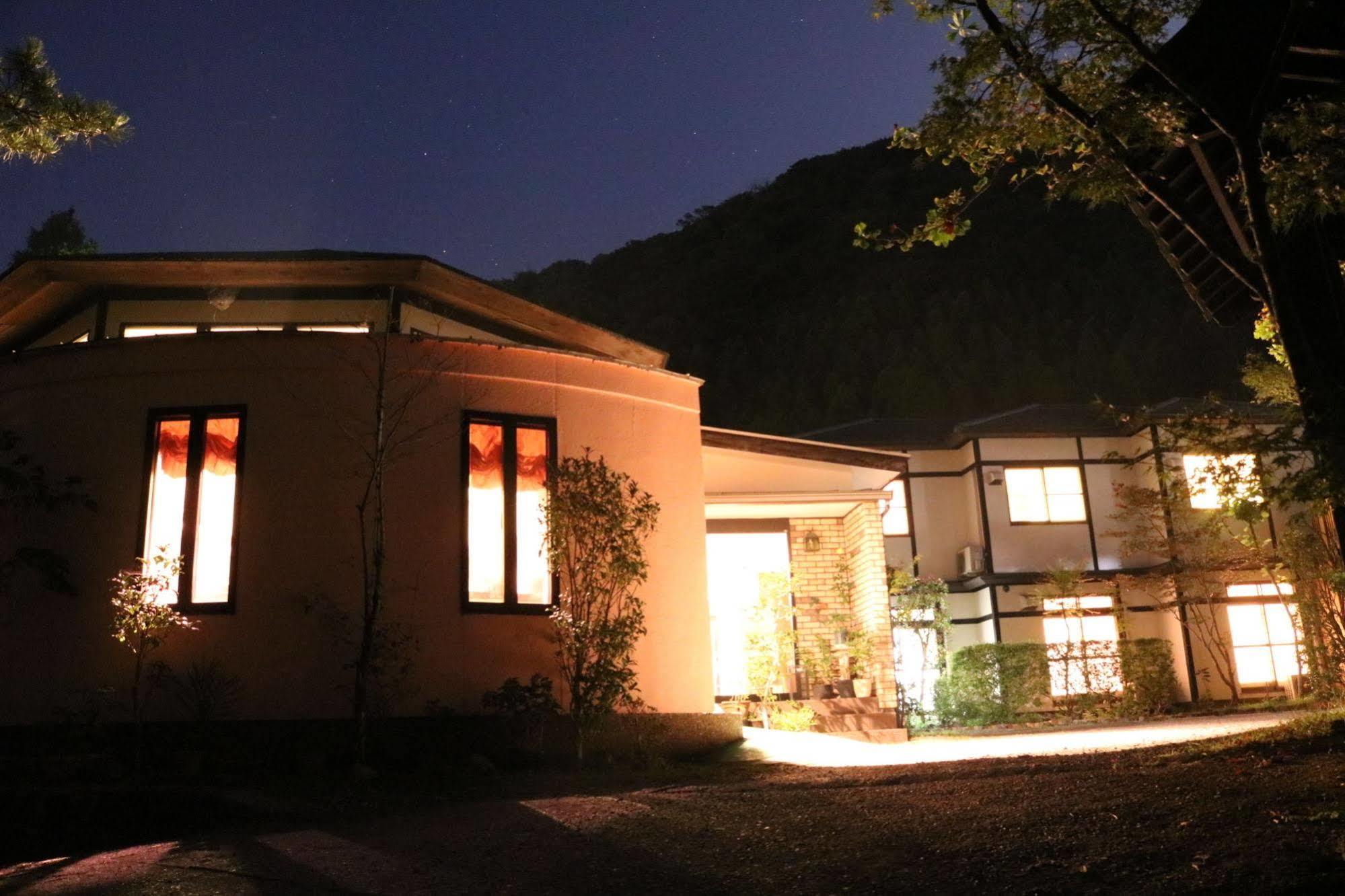 La Maison De David Yufuin Luaran gambar