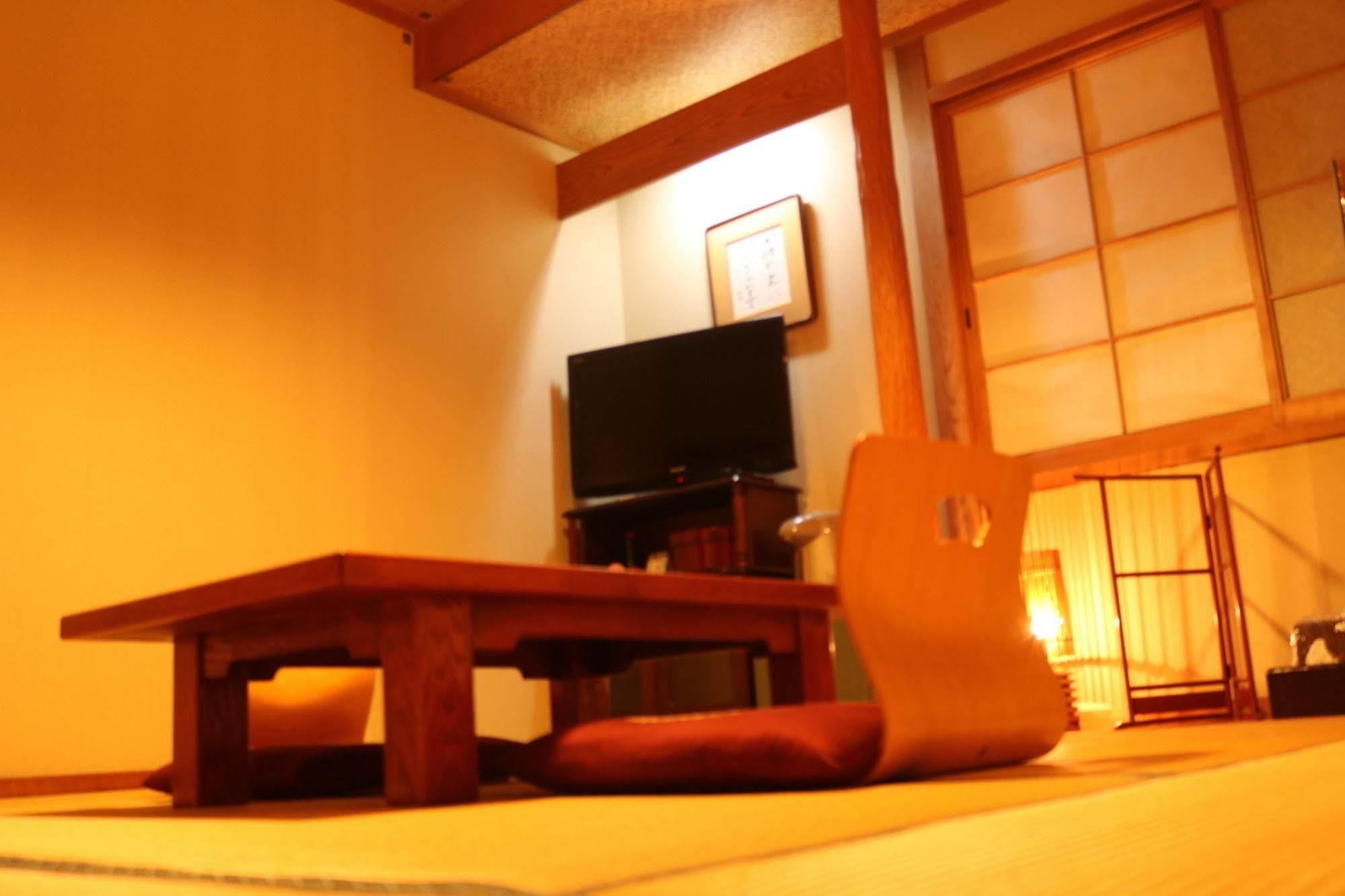 La Maison De David Yufuin Luaran gambar