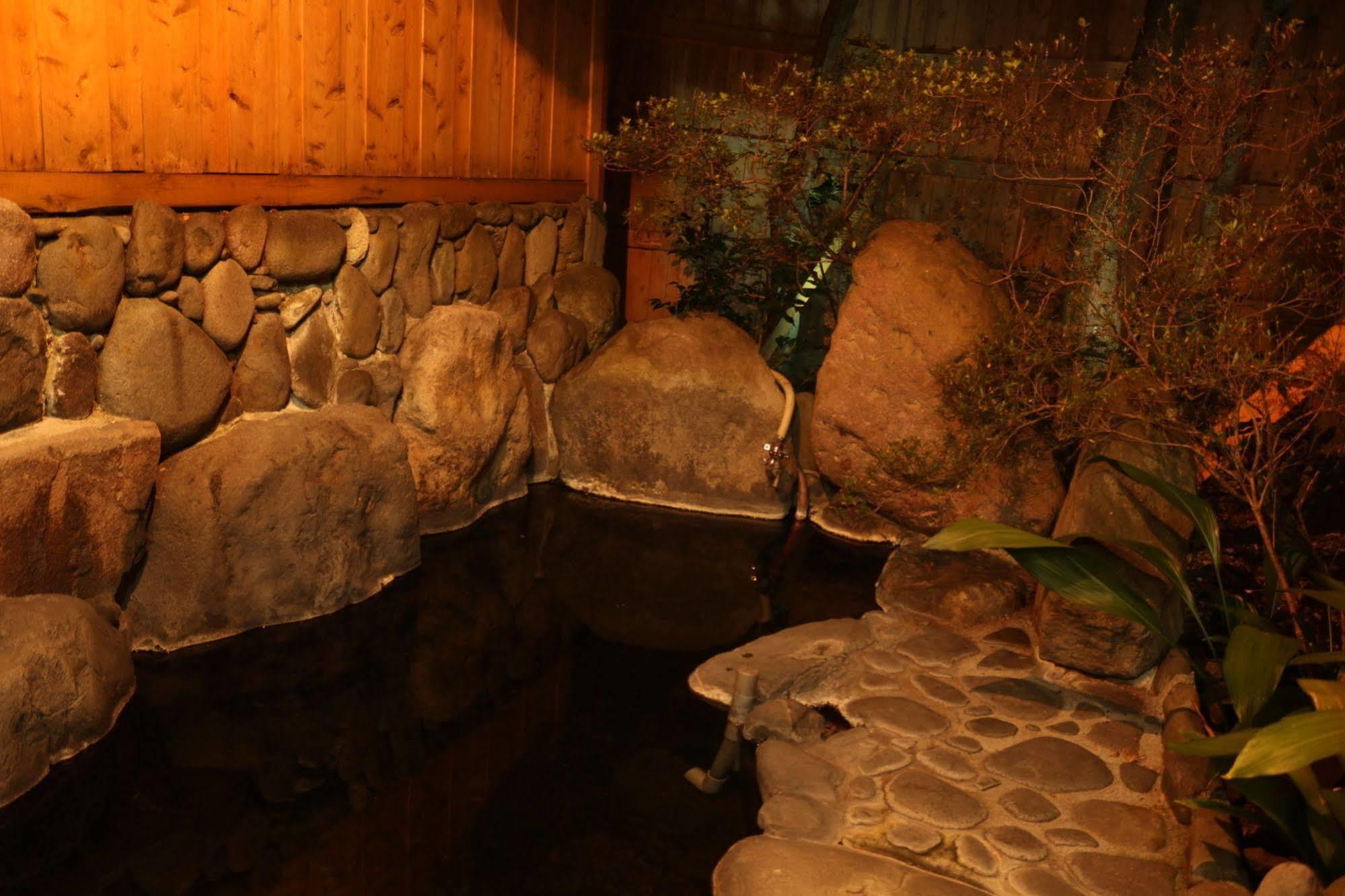 La Maison De David Yufuin Luaran gambar