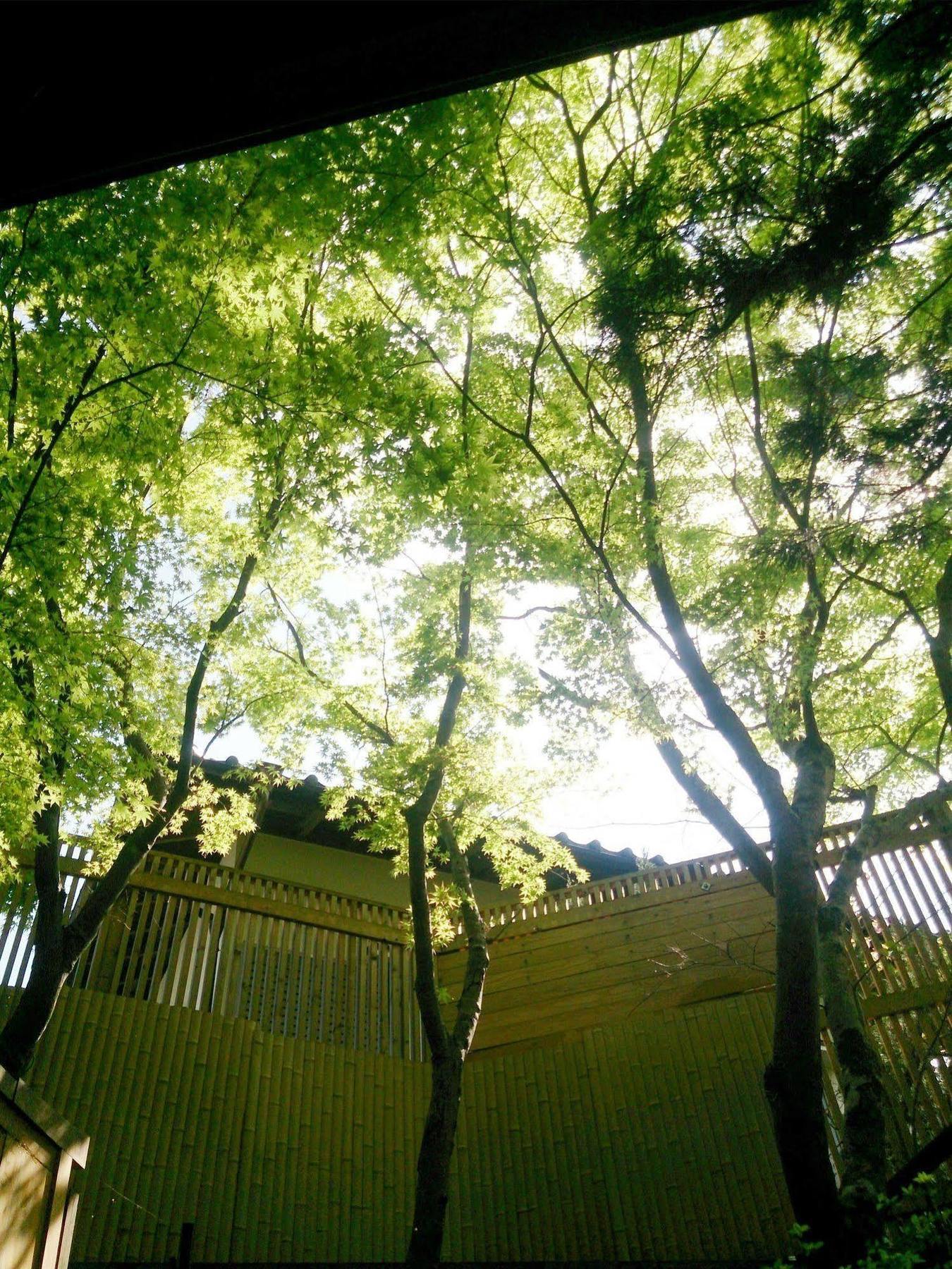 La Maison De David Yufuin Luaran gambar