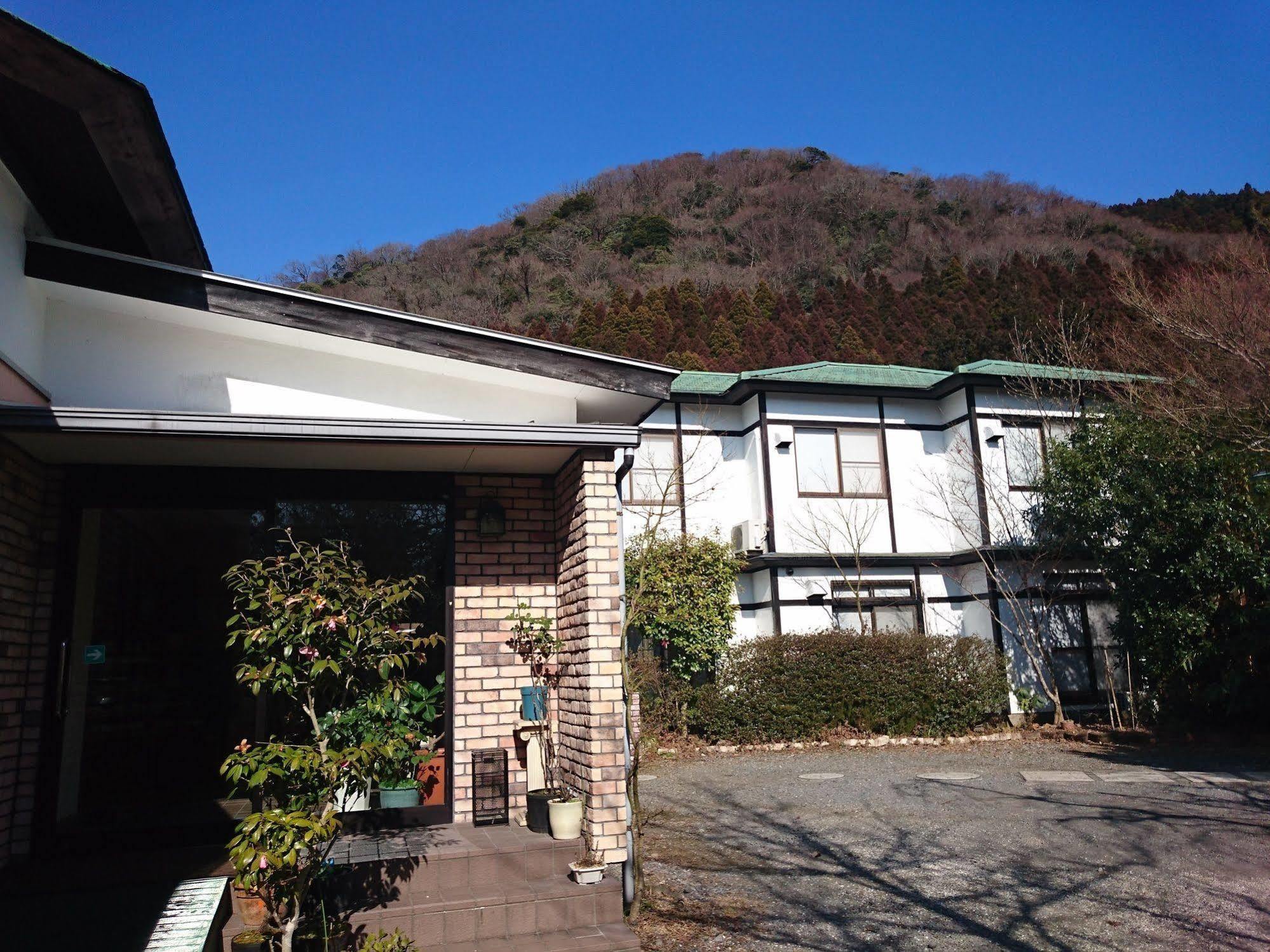 La Maison De David Yufuin Luaran gambar