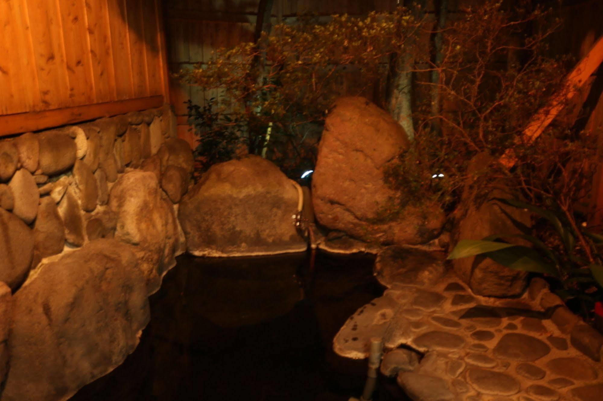 La Maison De David Yufuin Luaran gambar