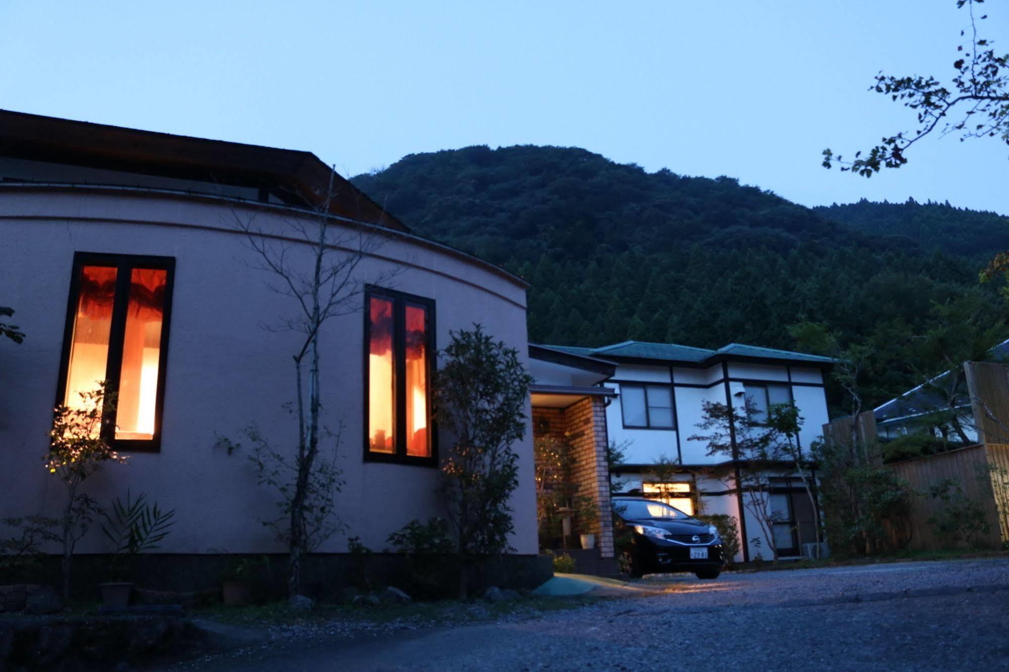 La Maison De David Yufuin Luaran gambar